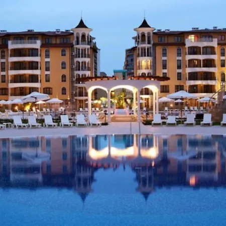 公寓 Lilou - 3 Pools, Spa, Gym, Playgrounds