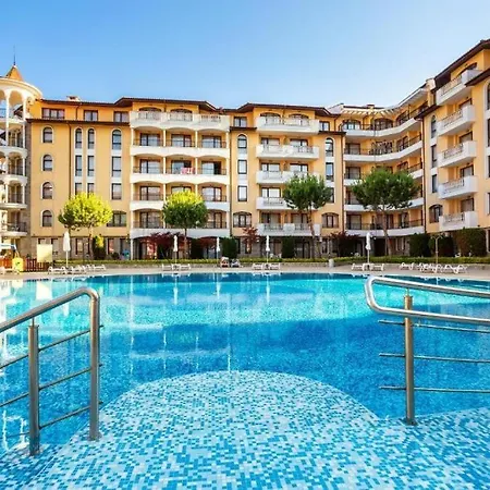 Lilou - 3 Pools, Spa, Gym, Playgrounds 公寓 *