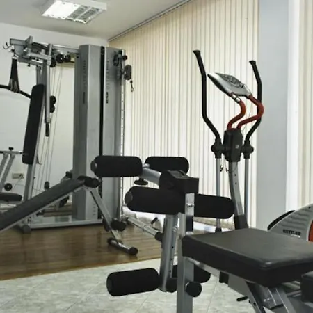Lilou - 3 Pools, Spa, Gym, Playgrounds 公寓 *