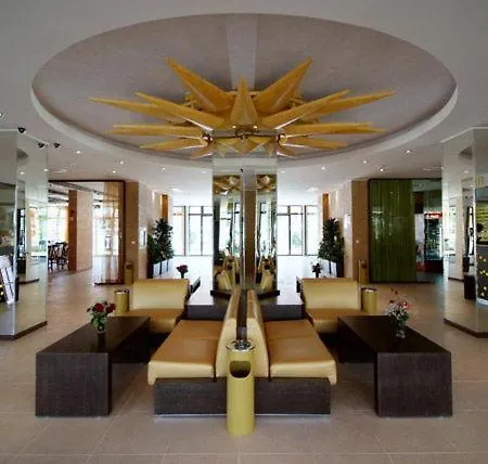 Lilou - 3 Pools, Spa, Gym, Playgrounds 아파트 *