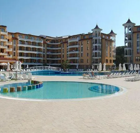 Lilou - 3 Pools, Spa, Gym, Playgrounds