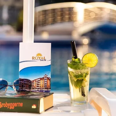 Apartamento Lilou - 3 Pools, Spa, Gym, Playgrounds *