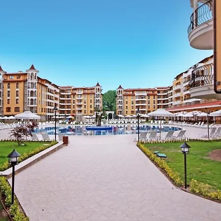 Lilou - 3 Pools, Spa, Gym, Playgrounds