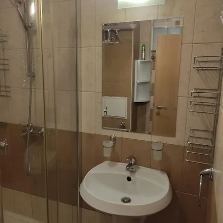 Apartamento Lilou - 3 Pools, Spa, Gym, Playgrounds