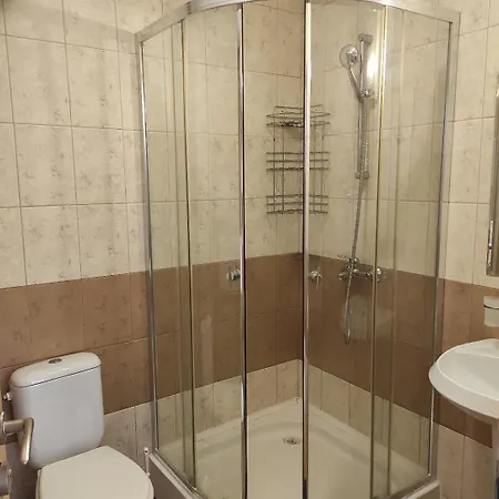 Lilou - 3 Pools, Spa, Gym, Playgrounds Apartamento *