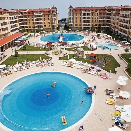 Lilou - 3 Pools, Spa, Gym, Playgrounds * 써니비치