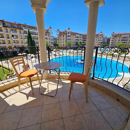 Lilou - 3 Pools, Spa, Gym, Playgrounds * 써니비치