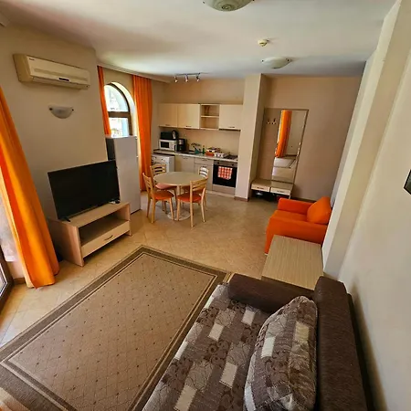 Lilou - 3 Pools, Spa, Gym, Playgrounds Apartamento *