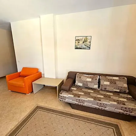 Apartamento Lilou - 3 Pools, Spa, Gym, Playgrounds Sunny Beach