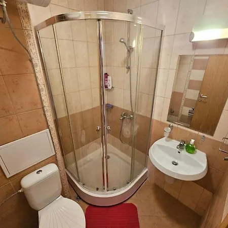 Apartamento Lilou - 3 Pools, Spa, Gym, Playgrounds