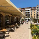Apartamento Lilou - 3 Pools, Spa, Gym, Playgrounds Sunny Beach