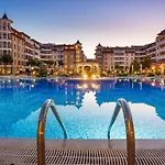 Apartamento Lilou - 3 Pools, Spa, Gym, Playgrounds *