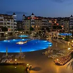Apartamento Lilou - 3 Pools, Spa, Gym, Playgrounds Sunny Beach