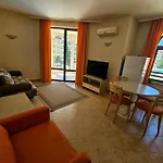 Lilou - 3 Pools, Spa, Gym, Playgrounds * Sunny Beach