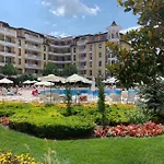 Apartamento Lilou - 3 Pools, Spa, Gym, Playgrounds Sunny Beach
