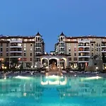 Lilou - 3 Pools, Spa, Gym, Playgrounds * Sunny Beach