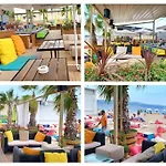 Apartamento Lilou - 3 Pools, Spa, Gym, Playgrounds