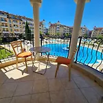 Lilou - 3 Pools, Spa, Gym, Playgrounds Apartamento *